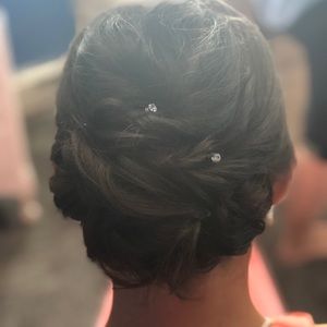 Meet your Posher, Megan